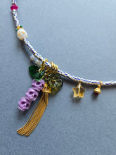 Load image into Gallery viewer, Necklace 7132