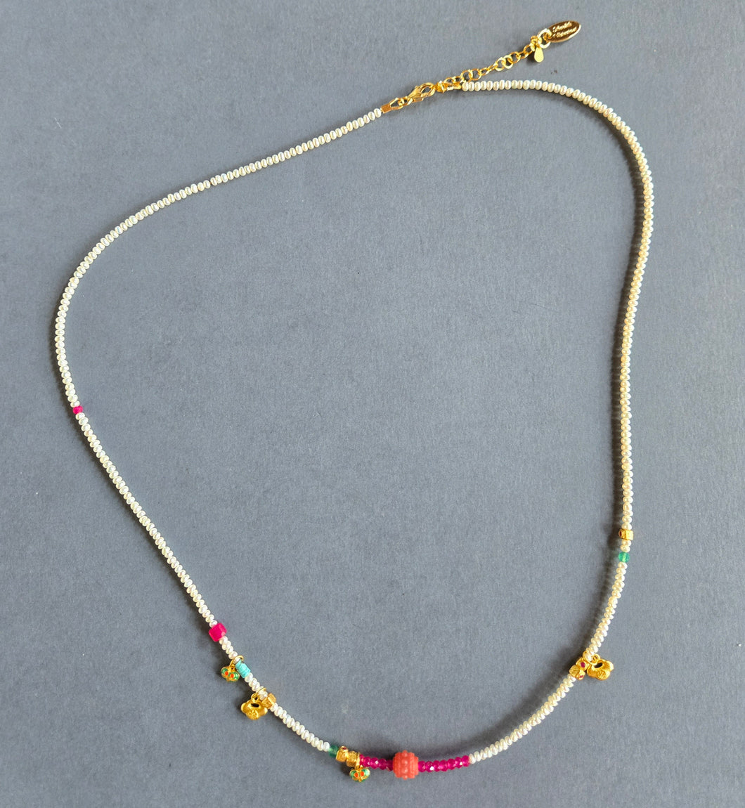 Necklace 6090