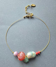 Load image into Gallery viewer, Necklace 7143
