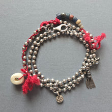 Load image into Gallery viewer, Necklace 6891