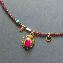 Load image into Gallery viewer, Necklace 5813