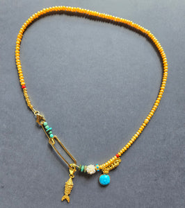 Necklace 6172
