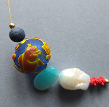 Load image into Gallery viewer, Necklace 7138
