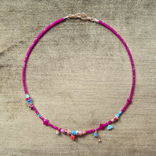 Load image into Gallery viewer, Necklace 6924