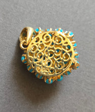 Load image into Gallery viewer, Pendant 1718