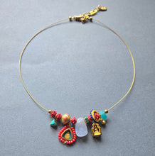 Load image into Gallery viewer, Necklace 7137