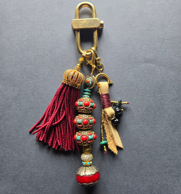 Bag Charm 1475