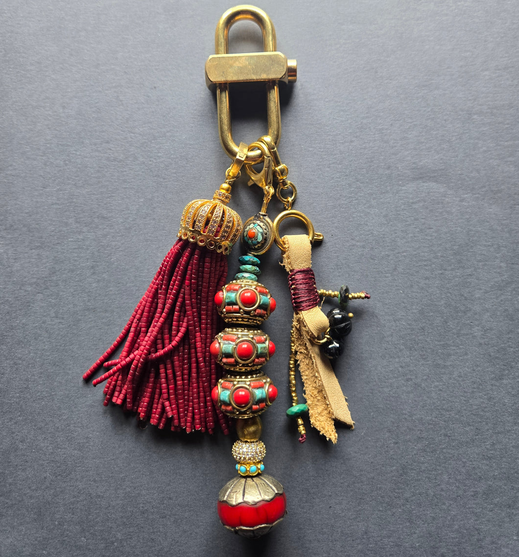 Bag Charm 1475