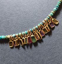 Load image into Gallery viewer, Necklace 6430