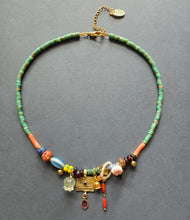 Load image into Gallery viewer, Necklace 5822