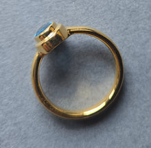 Load image into Gallery viewer, Ring 1120 size 6.5
