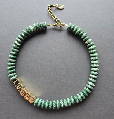Necklace 6003