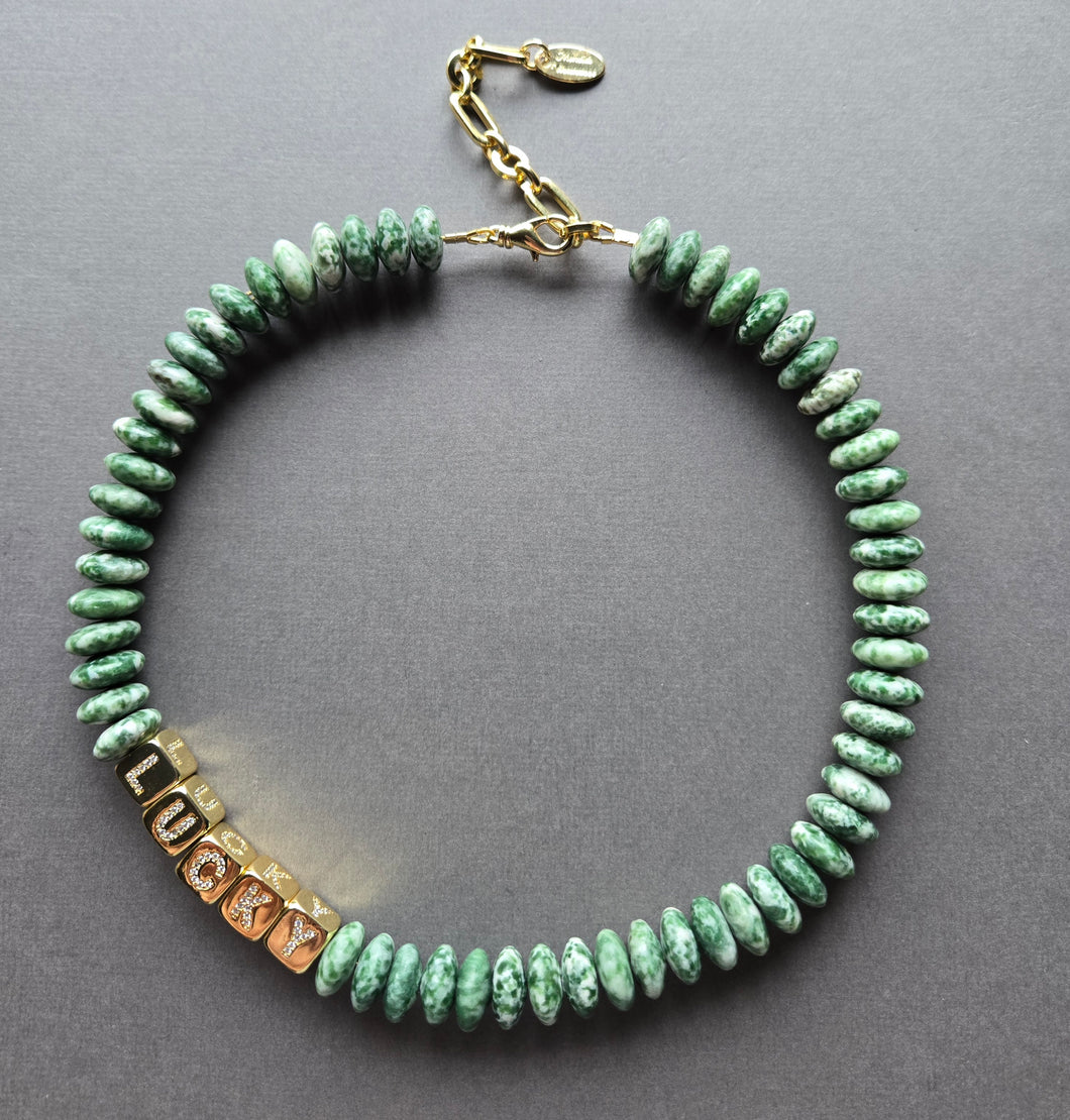 Necklace 6003