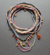 Load image into Gallery viewer, Necklace 6002