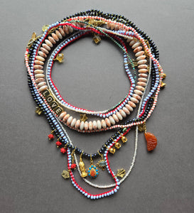 Necklace 6002