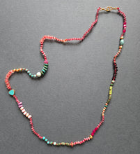 Load image into Gallery viewer, Necklace 6454
