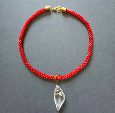 Necklace 5674