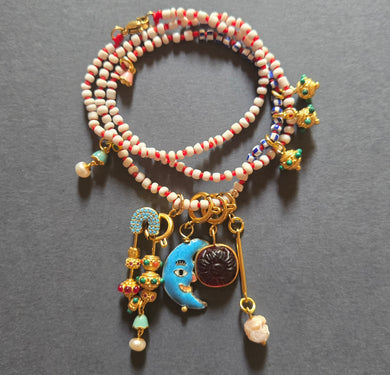 Necklace 6275