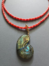 Load image into Gallery viewer, Necklace 6957