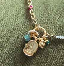 Load image into Gallery viewer, Necklace 6930