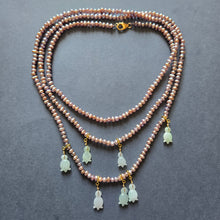 Load image into Gallery viewer, Necklace 5701