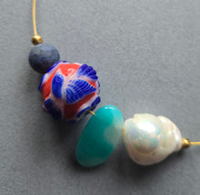 Load image into Gallery viewer, Necklace 7139