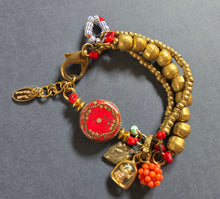 Load image into Gallery viewer, Bracelet 6208