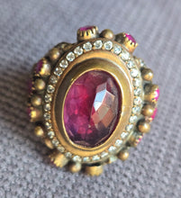 Load image into Gallery viewer, Ring 1146 size 7