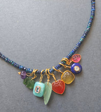 Load image into Gallery viewer, Necklace 6586