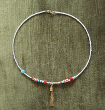Load image into Gallery viewer, Necklace 6929