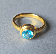Load image into Gallery viewer, Ring 1117 size 6.5