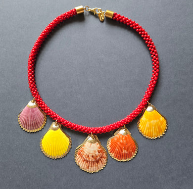 Necklace 5679