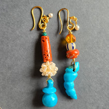 Load image into Gallery viewer, Earrings 1859