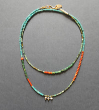 Load image into Gallery viewer, Necklace 7274