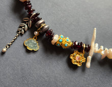 Load image into Gallery viewer, Necklace 5707