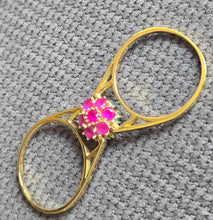 Load image into Gallery viewer, Ring 1135 size 7
