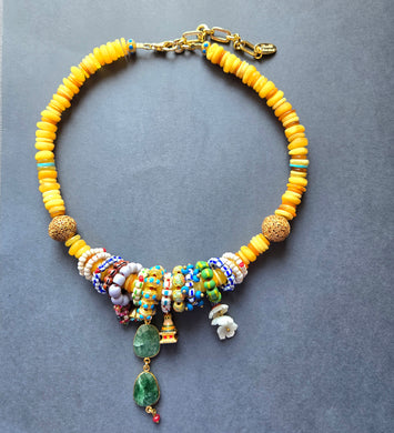 Necklace 6222