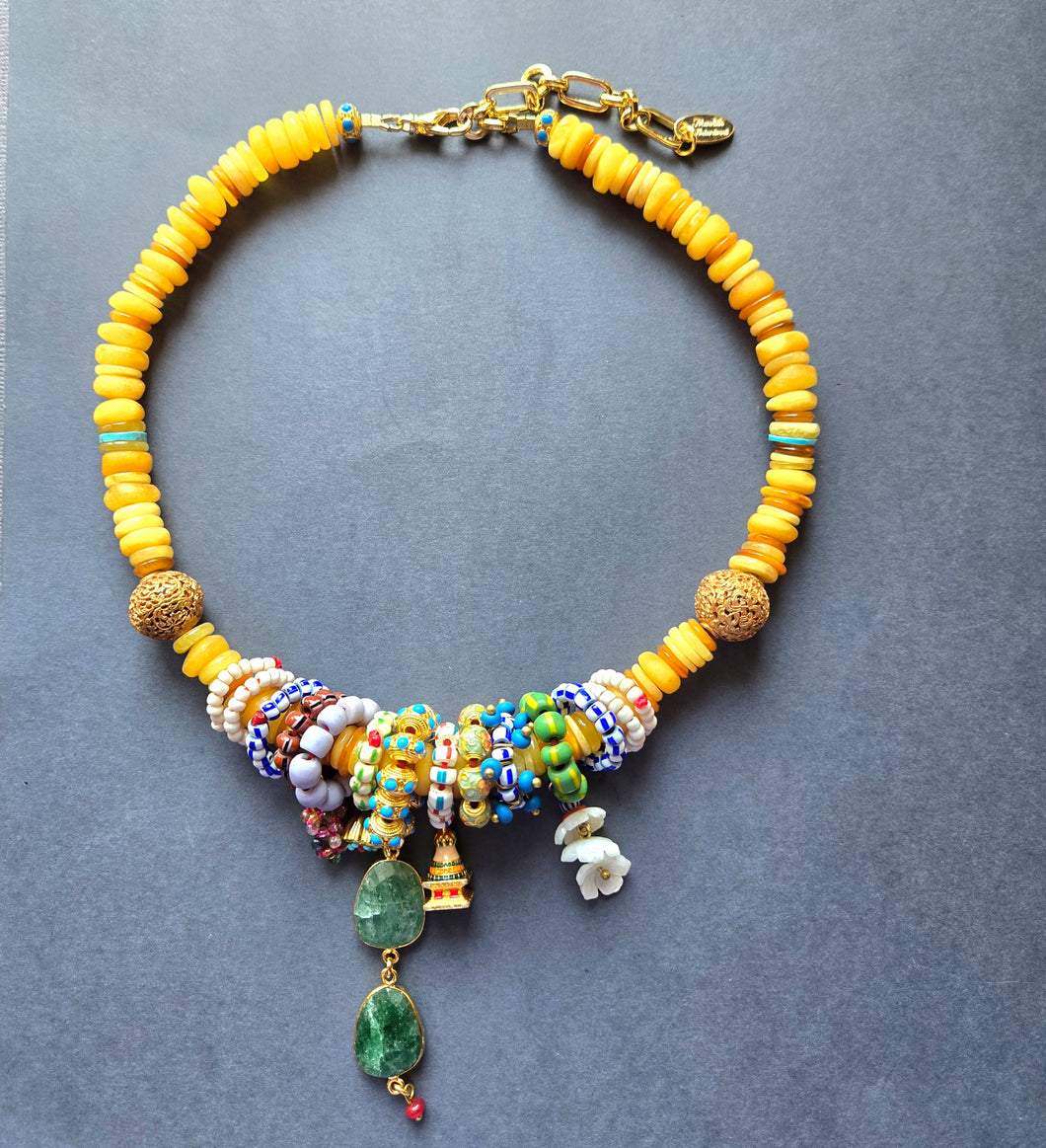 Necklace 6222