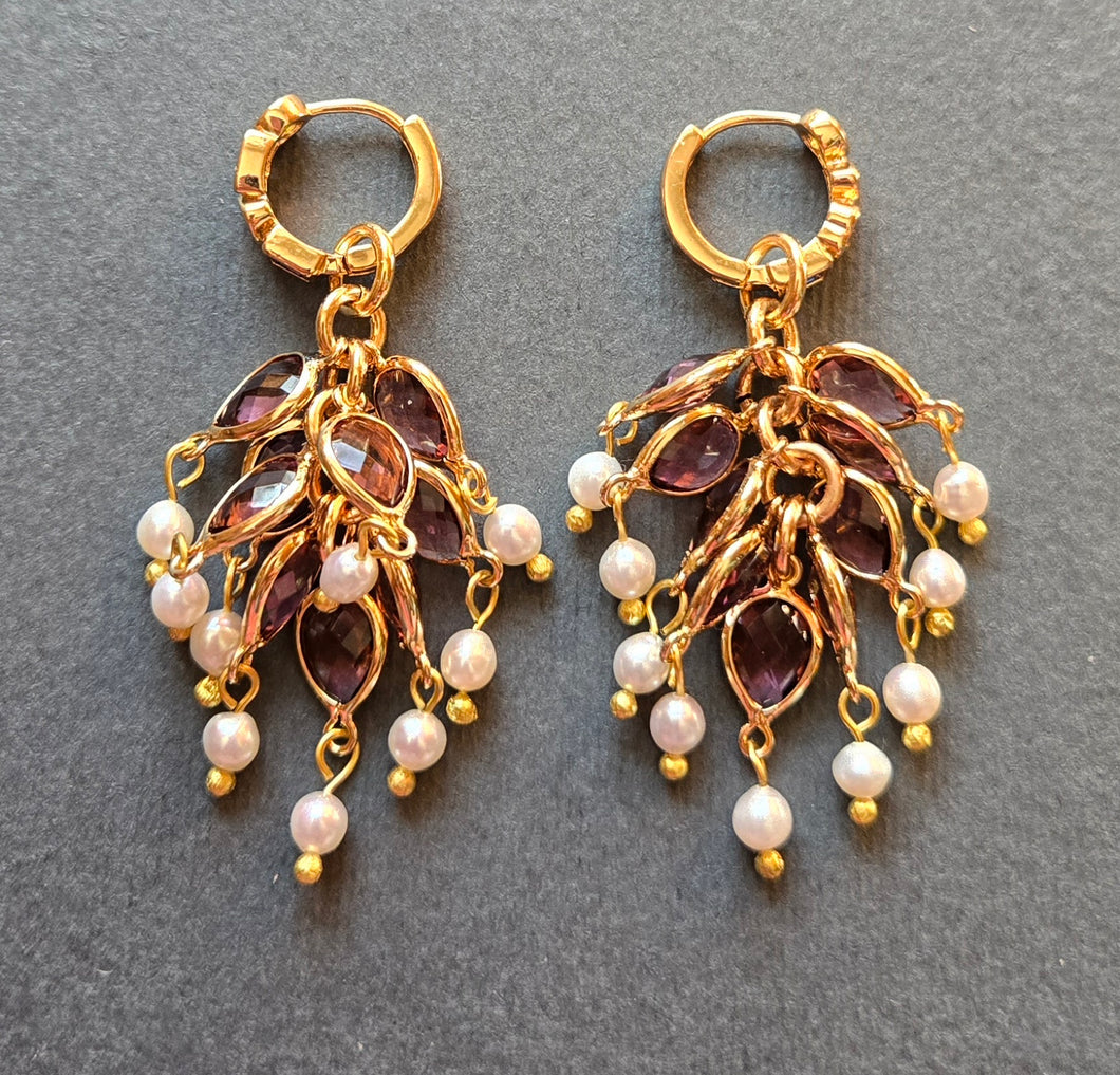 Earrings 1913