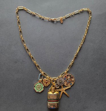 Necklace 6291