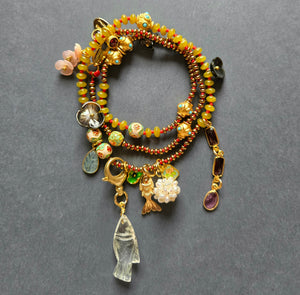 Necklace 5711