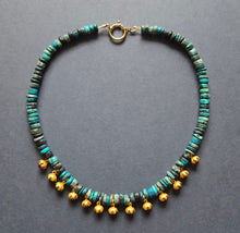 Load image into Gallery viewer, Necklace 5604