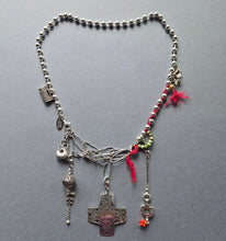 Load image into Gallery viewer, Necklace 7134