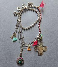 Load image into Gallery viewer, Necklace 7150