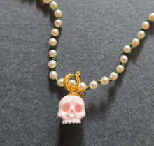 Load image into Gallery viewer, Necklace 4611