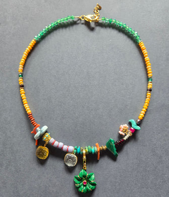 Necklace 6178