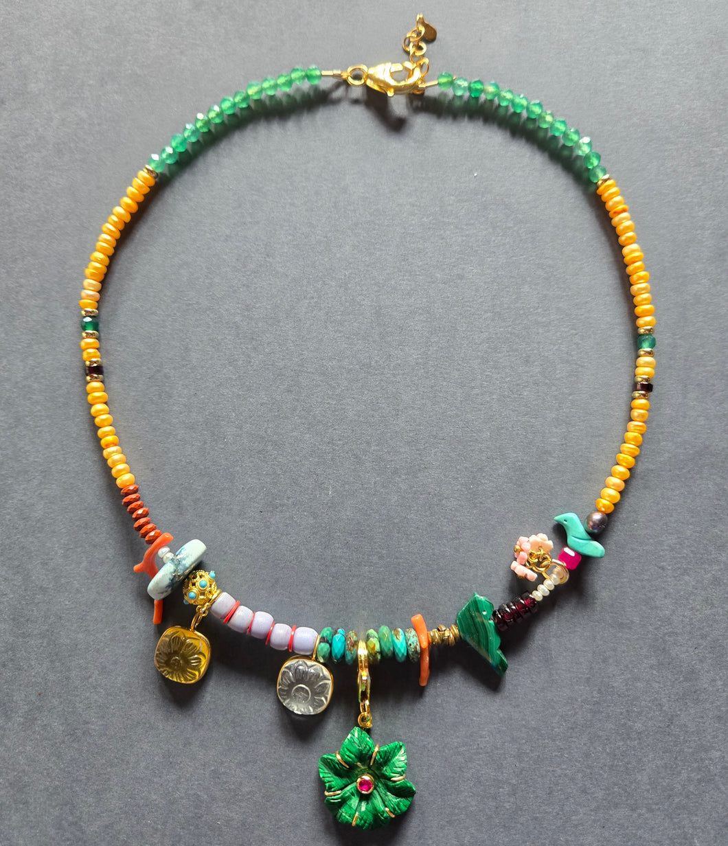 Necklace 6178