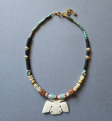 Necklace 5694