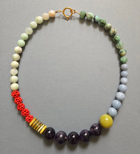 Load image into Gallery viewer, Necklace 7308