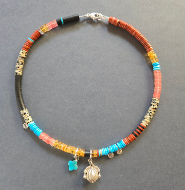Necklace 6234